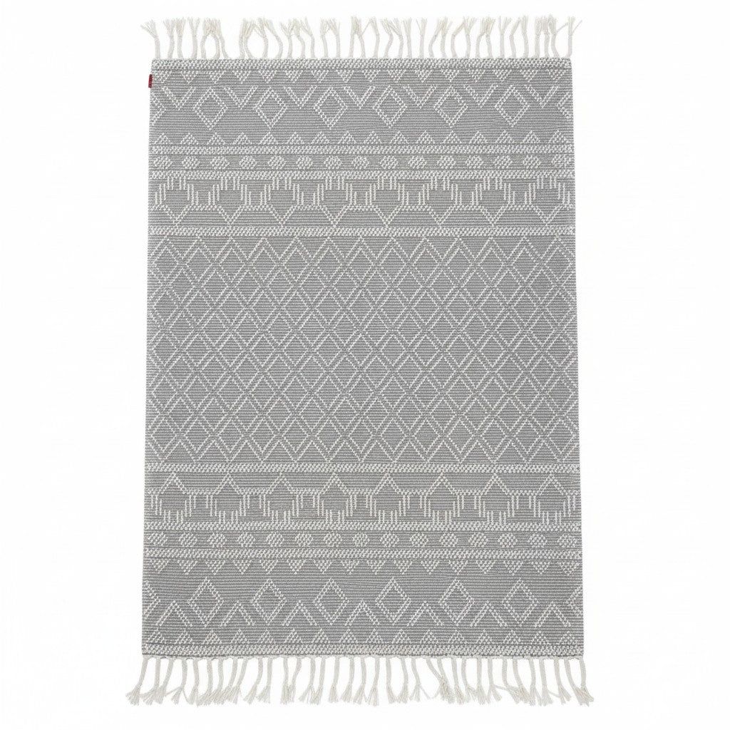 Marrakech Woven Rug
