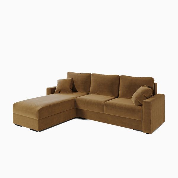 Martin 3-Seater Sofa Bed