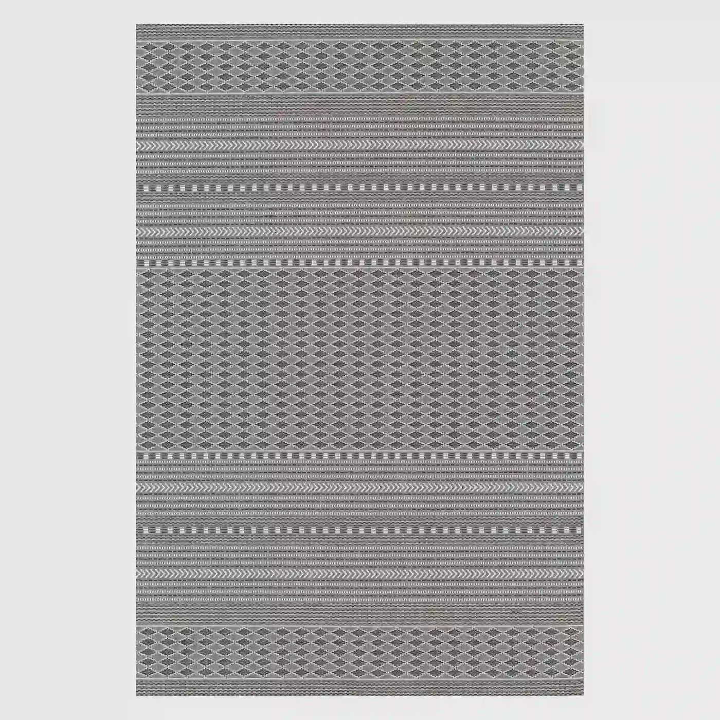 Monteo Outdoor Flatweave Rug