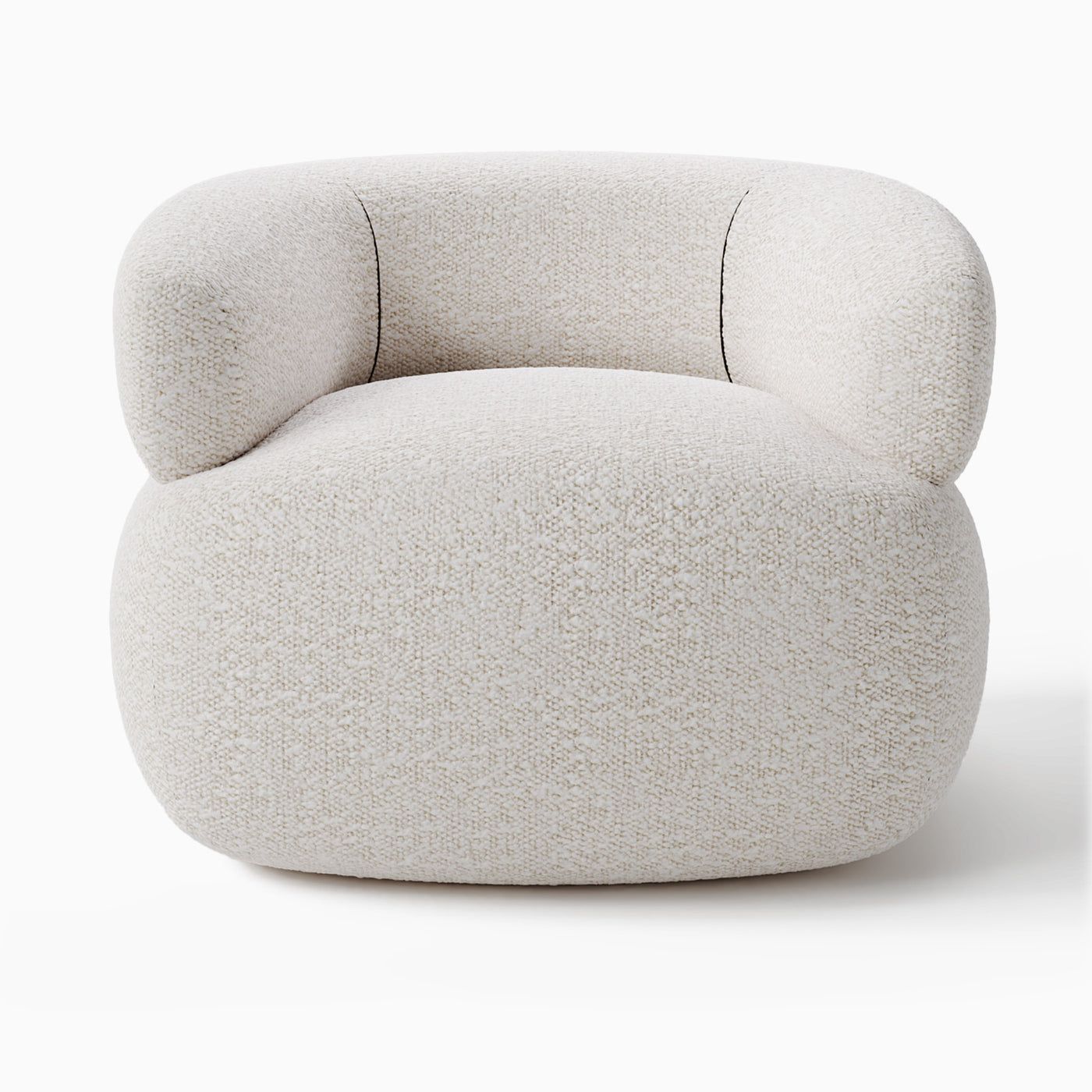 Moonlit Rest Armchair