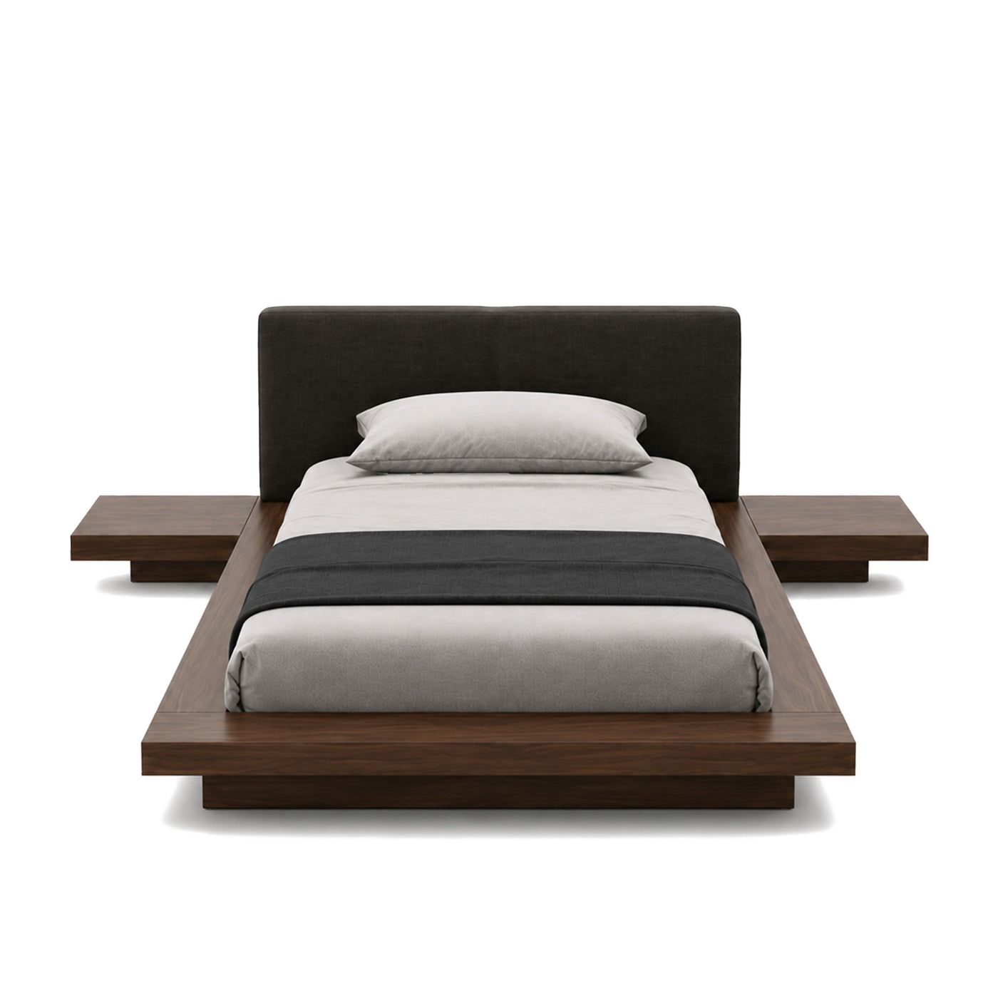 Neva Single Bed