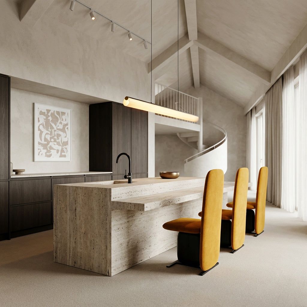 Nika Kitchen