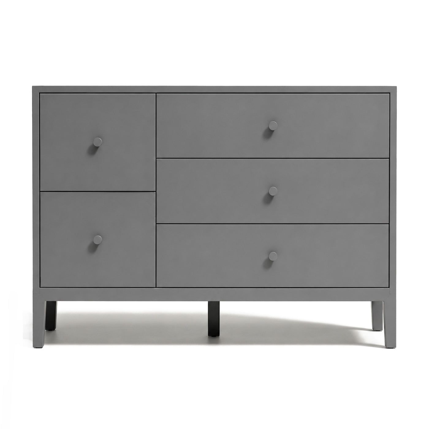 Noelle Dresser