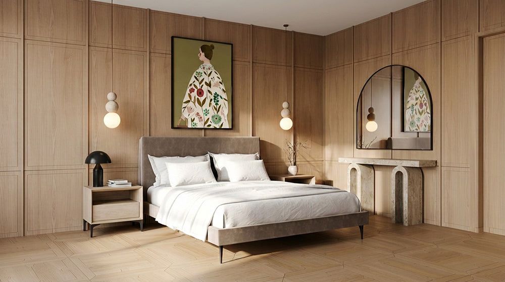 Nomad Nest Villa Package, view 3