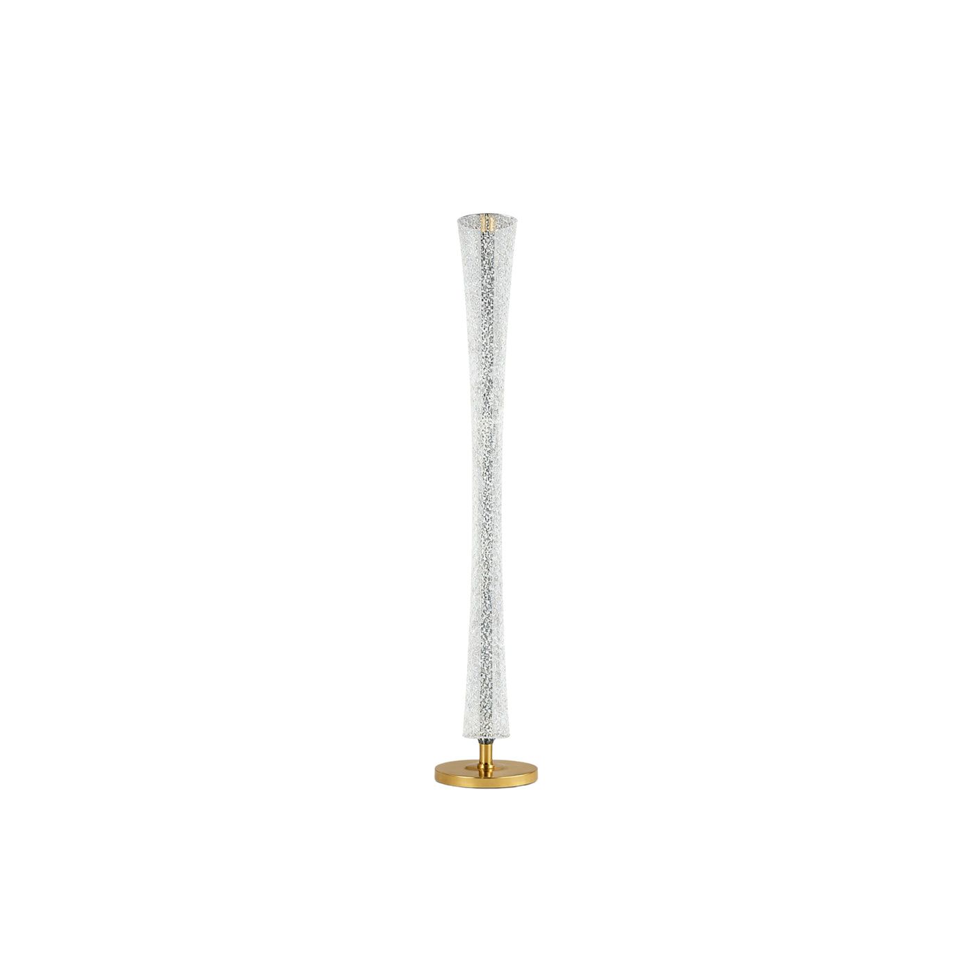 Obsidian Floor Lamp