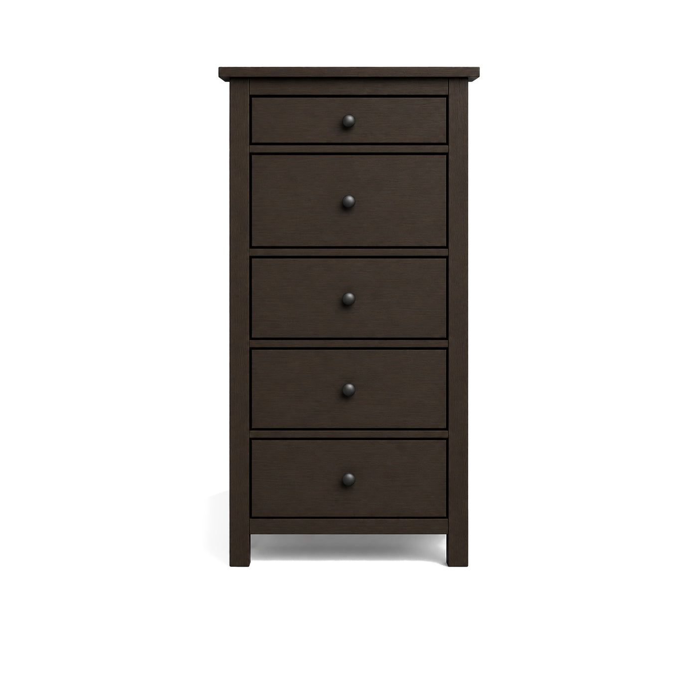 Odette Dresser