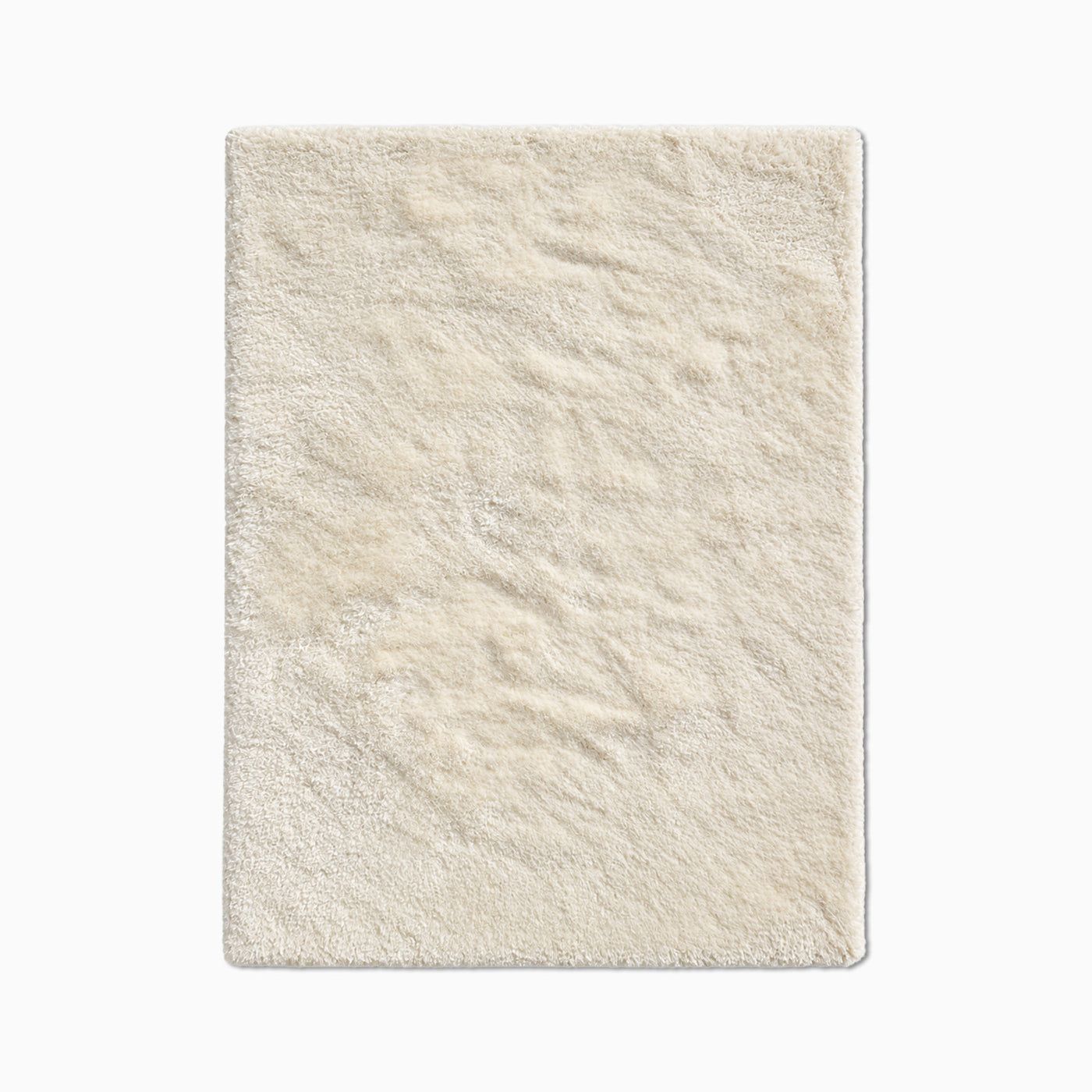 Oleander Shaggy Rug