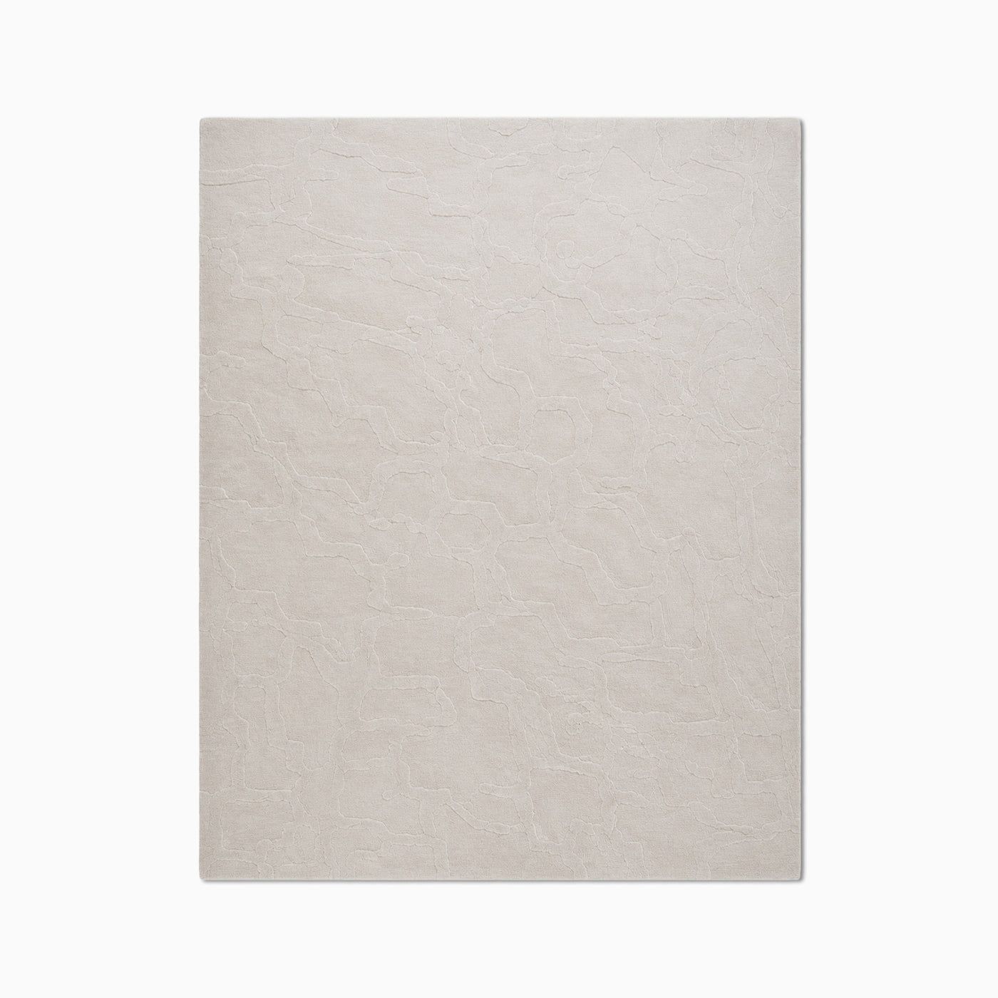 Olen Power Loomed Rug