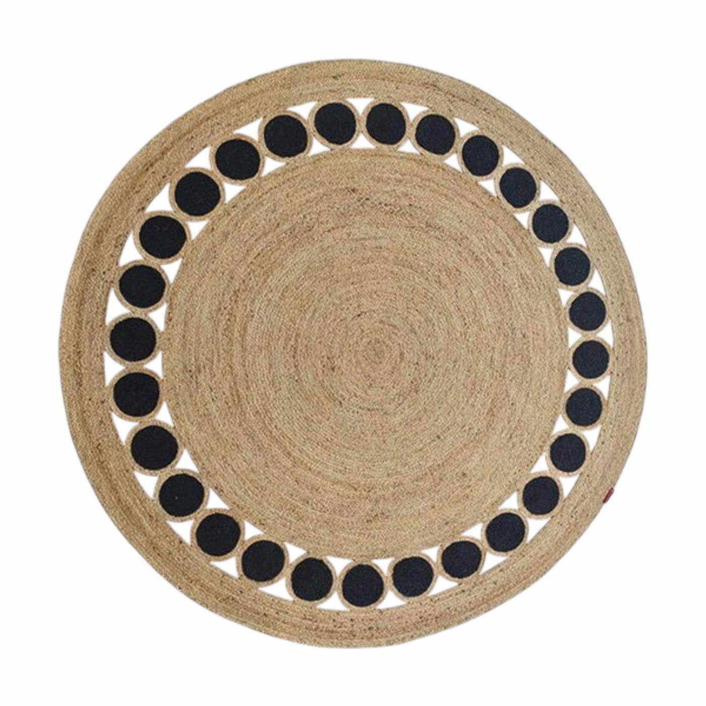 Ollanta Braided Rug