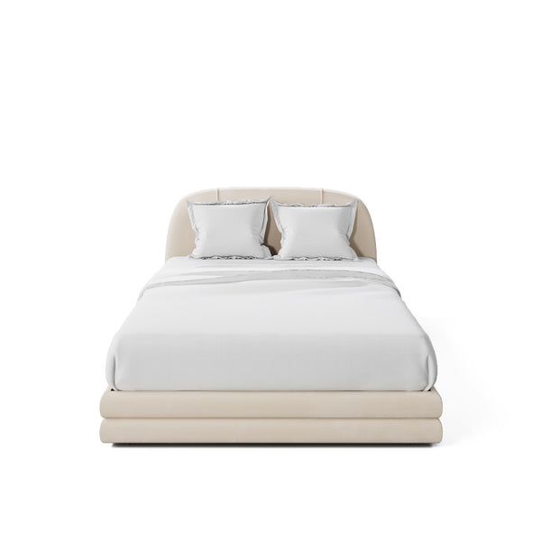 Pearl Double Bed