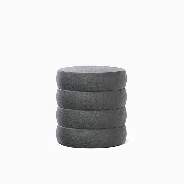 Pluffy Pouf