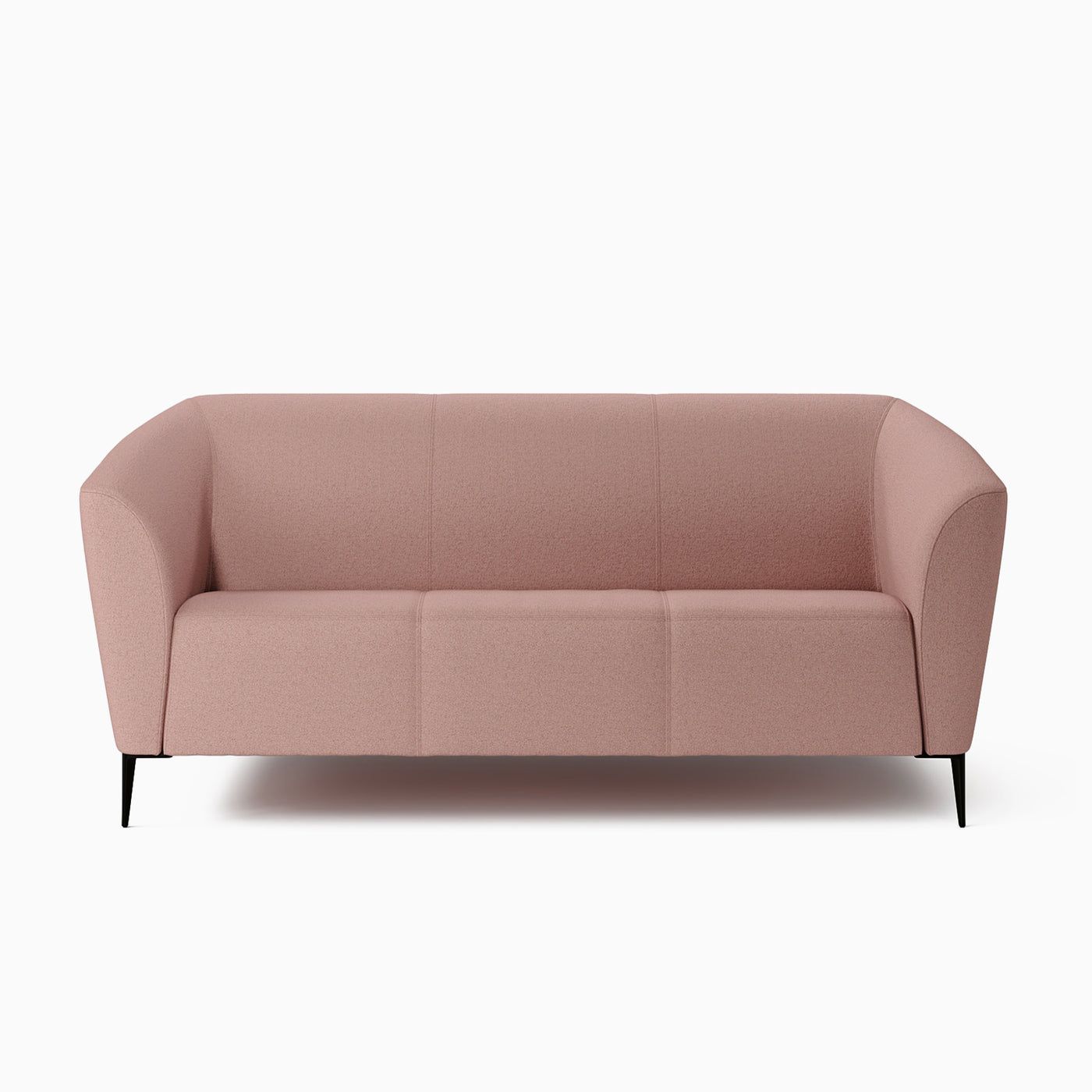 Portofino 3-Seater Straight Sofa