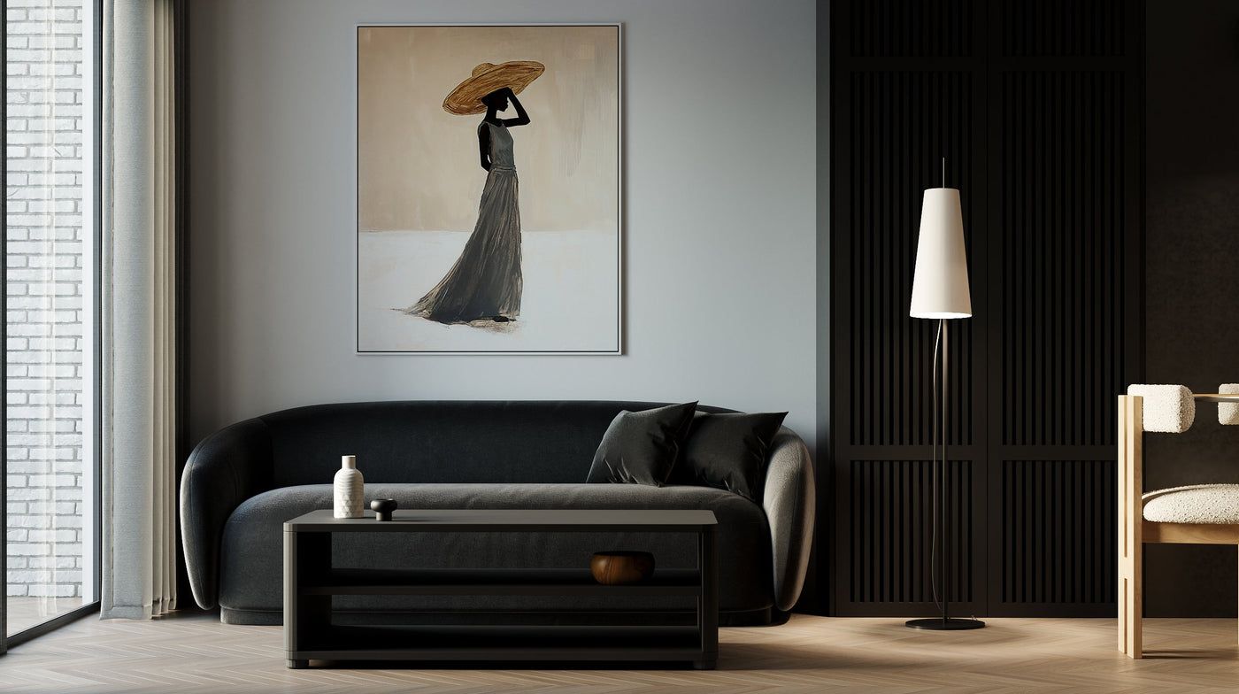Pure Form 1 Bedroom Package