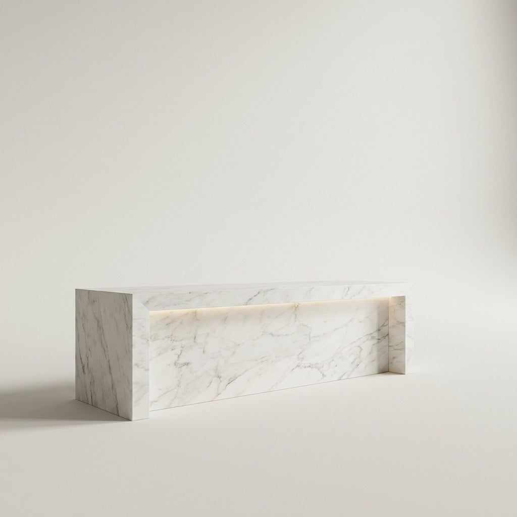 Rastelli Kitchen Island