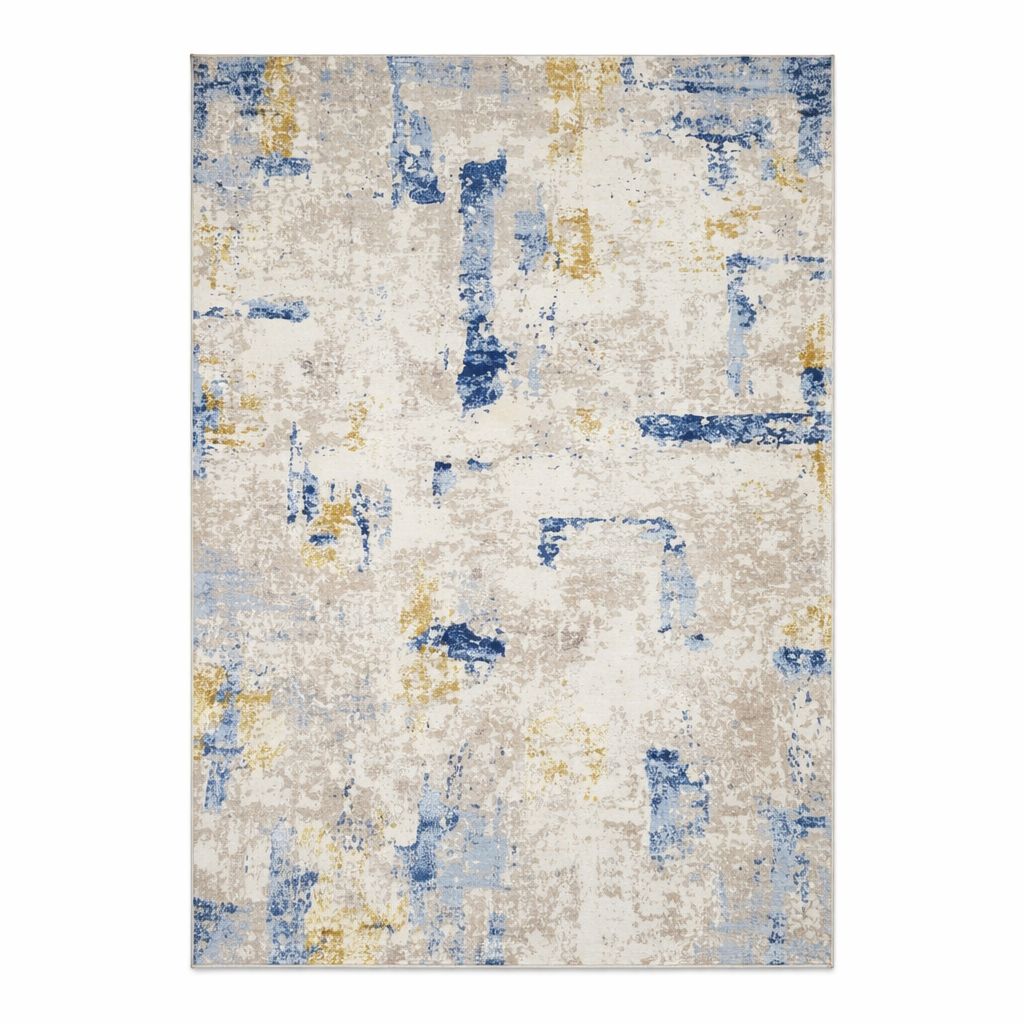 Reef Power Loomed Rug
