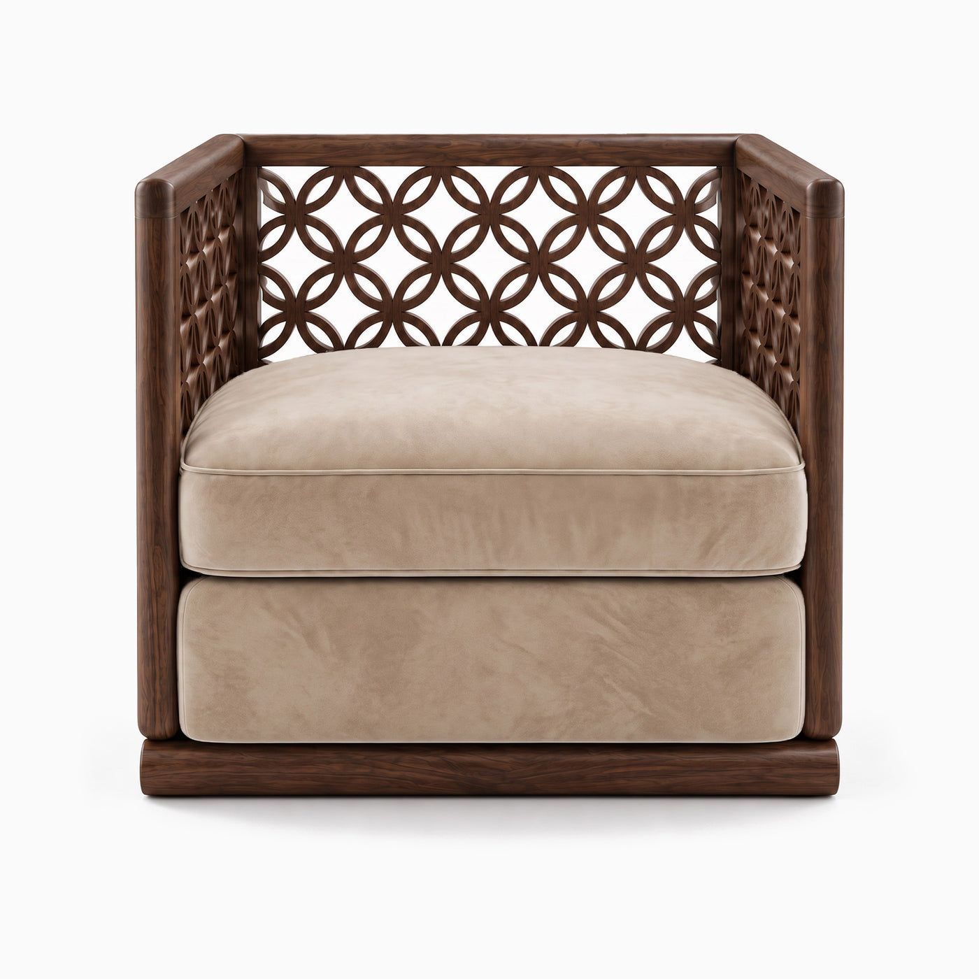 Reem Rest Armchair