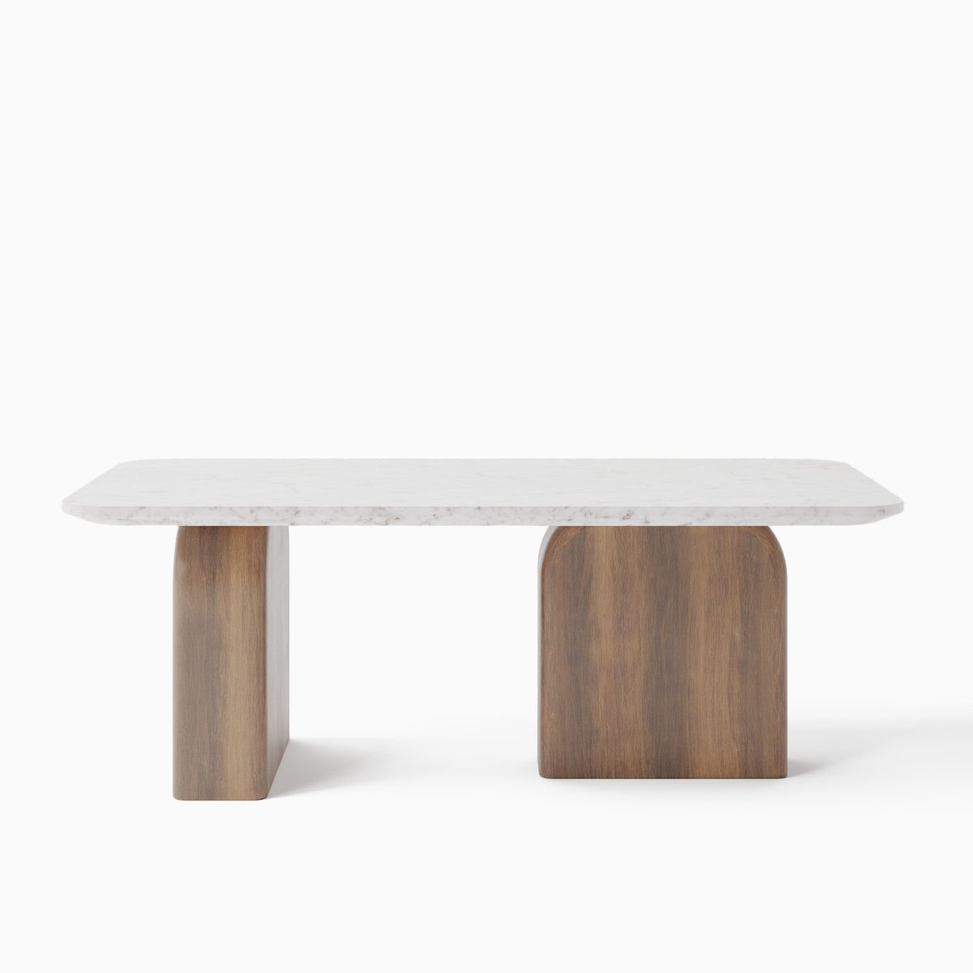 Remy Marble Coffee Table