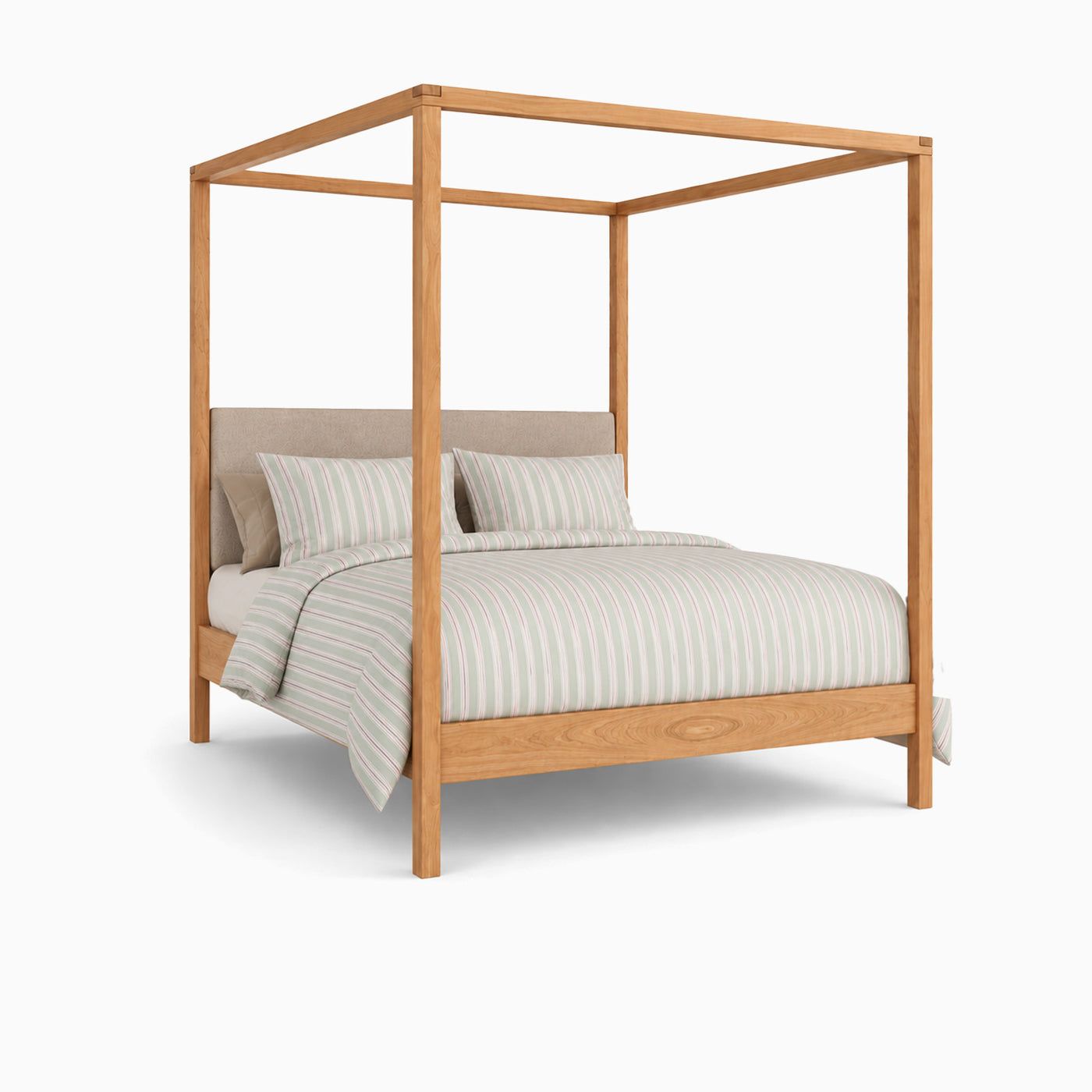 Rina Double Bed