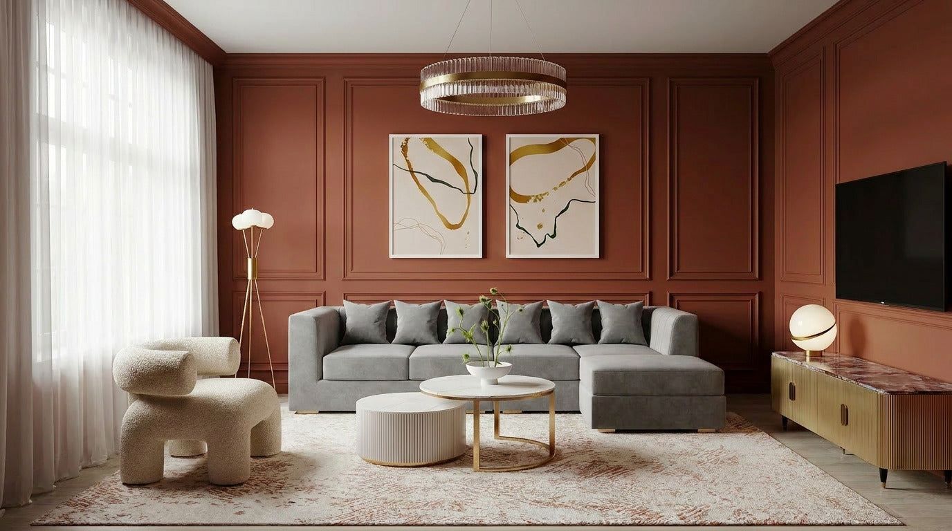 Riviera Luxe 1 Bedroom Package