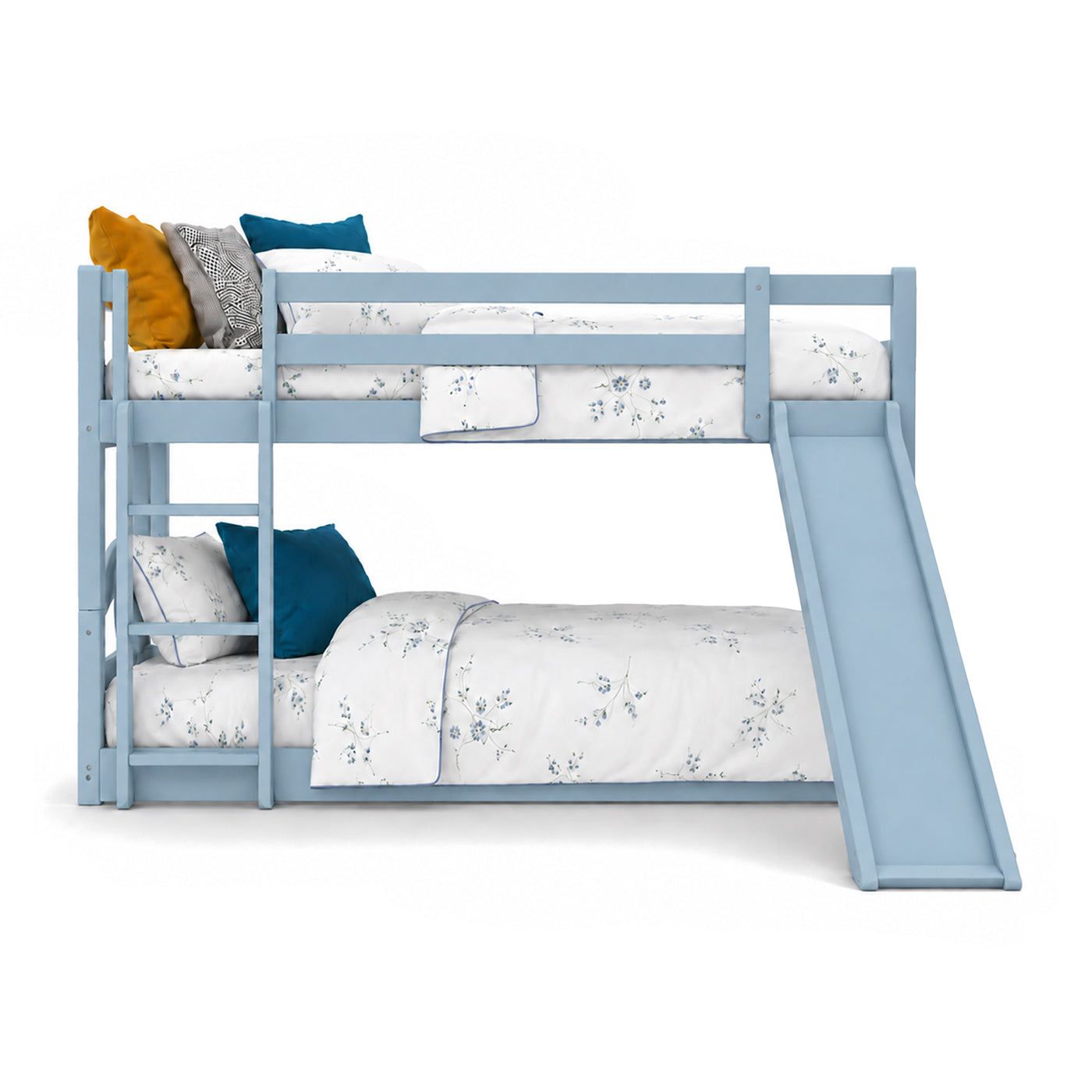 Rowan Bunk Kids Bed