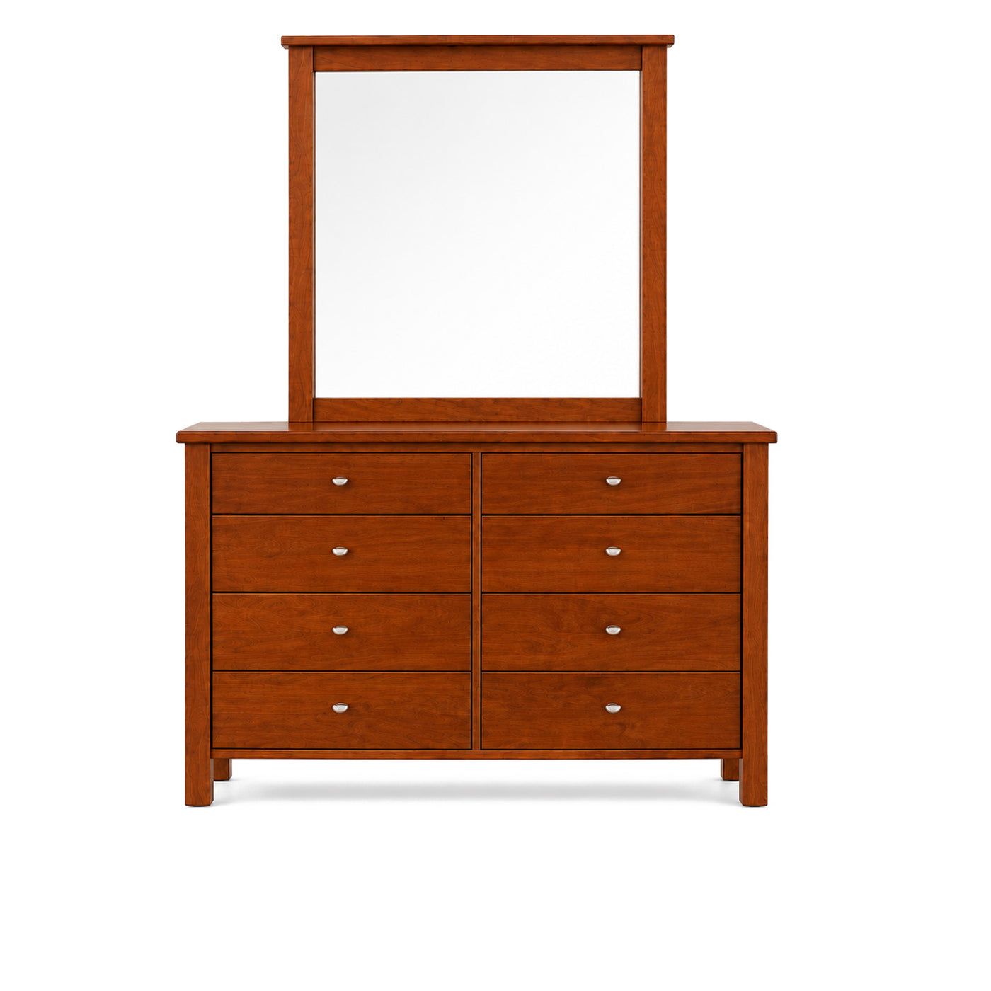 Russet Dresser