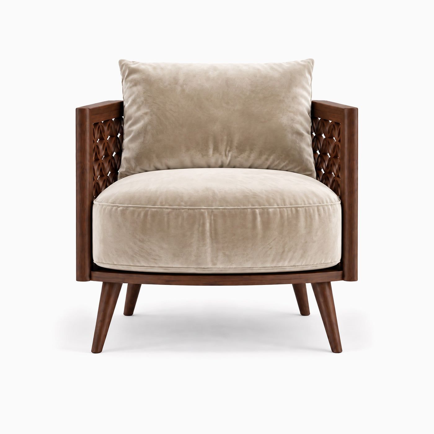 Sadu Rest Armchair
