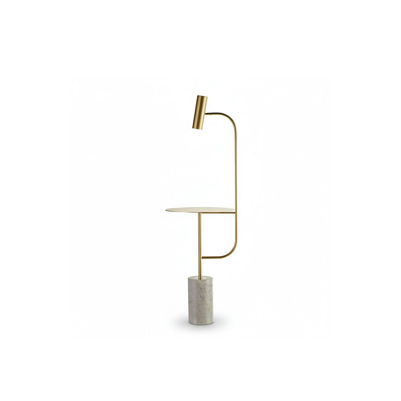 Savoy Floor Lamp