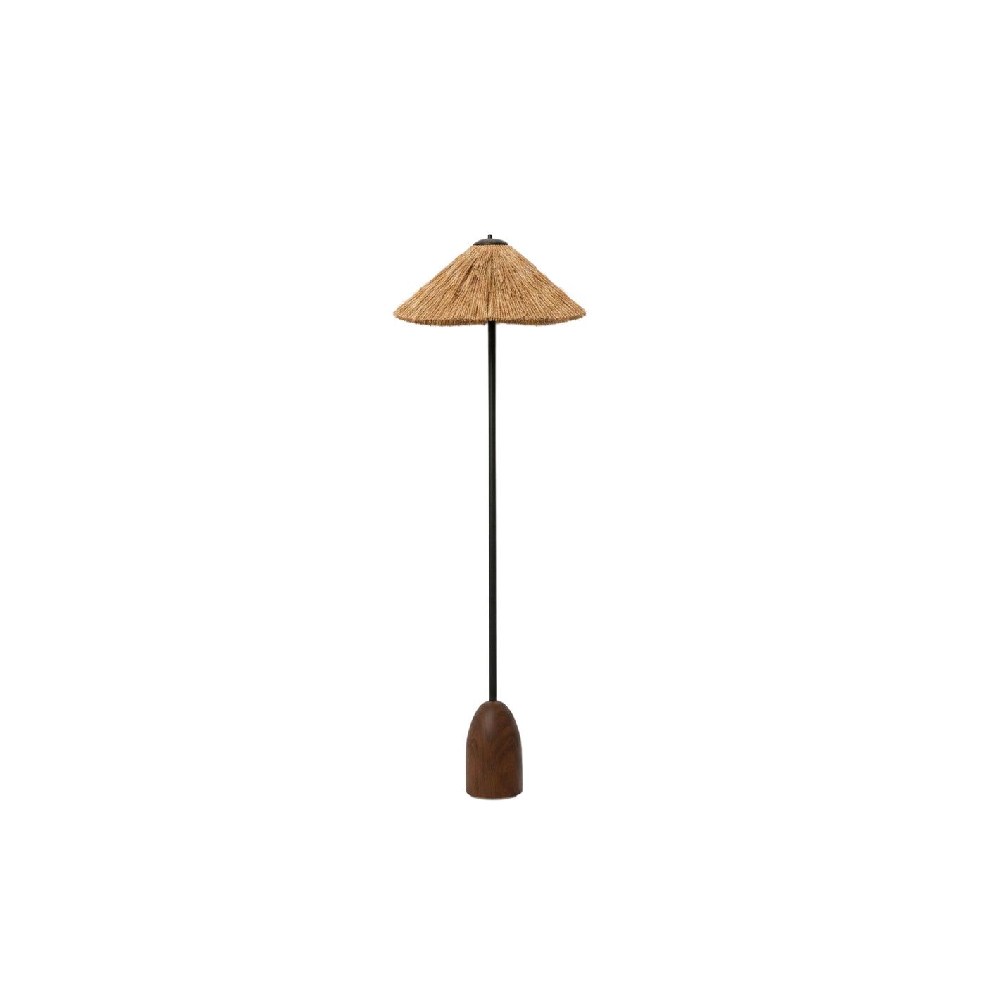 Serengeti Floor Lamp
