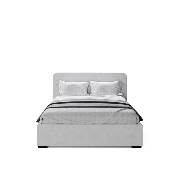 Silva Double Bed