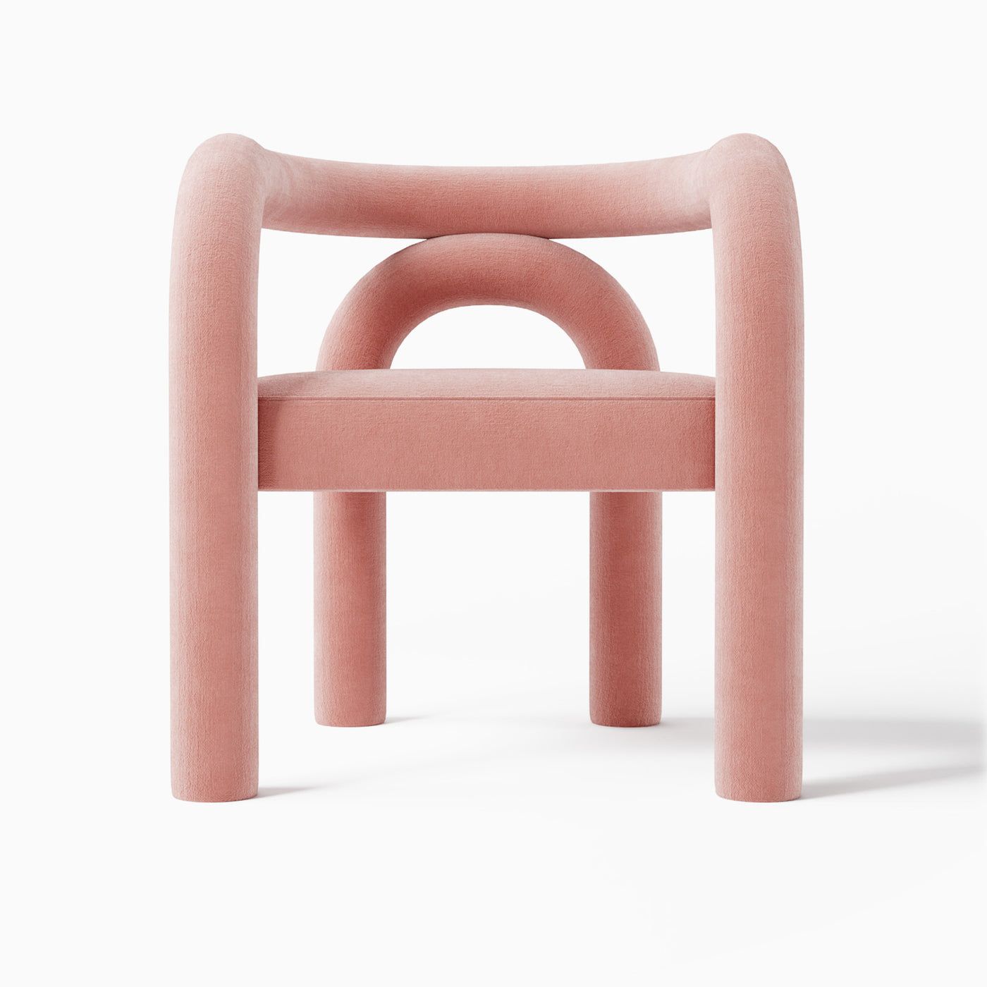 Softedge Accent Chair
