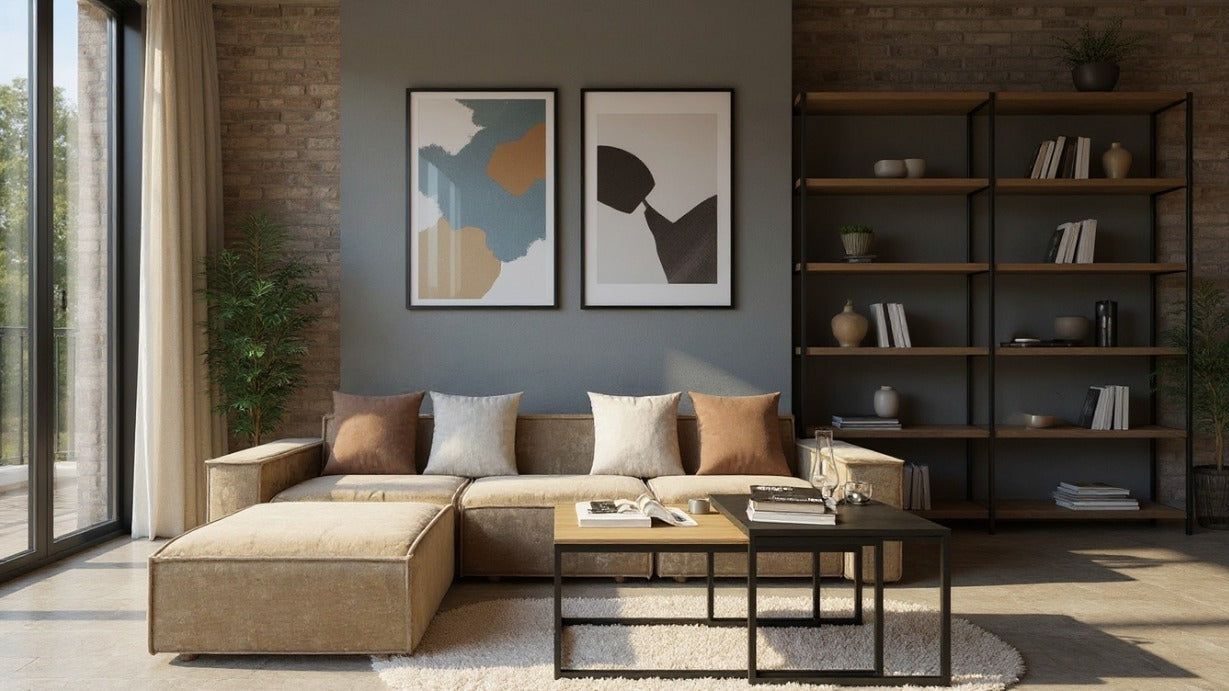 Soho Mood 2 Bedroom Package