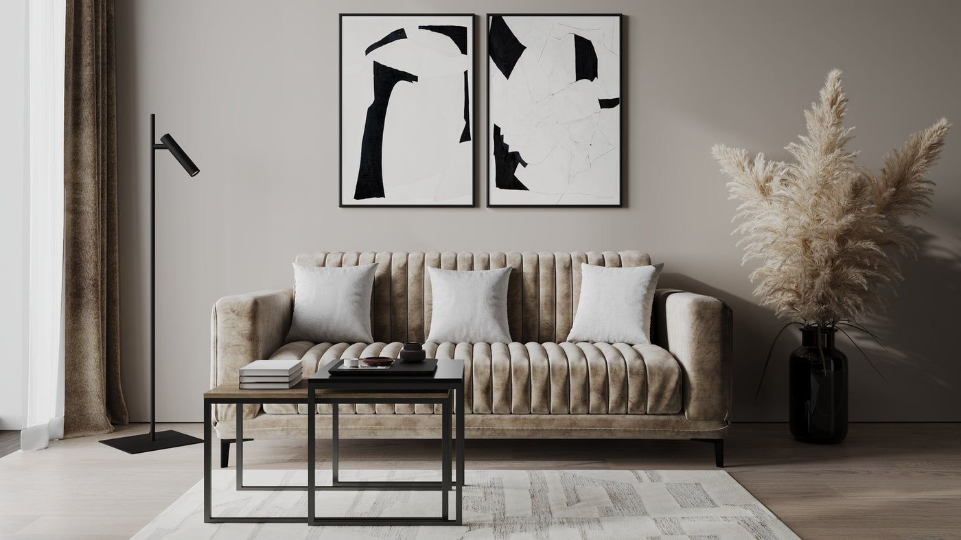 Soho Mood Mini Studio Package
