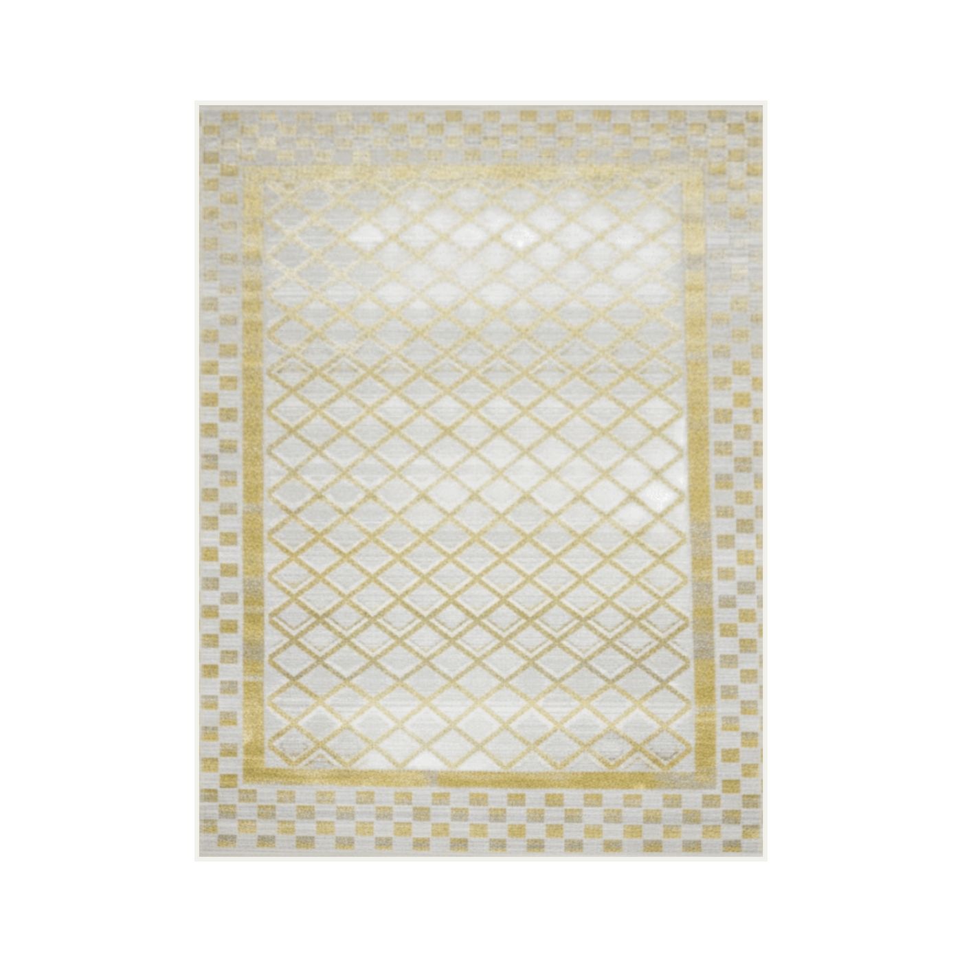 Solar Turkish Rug