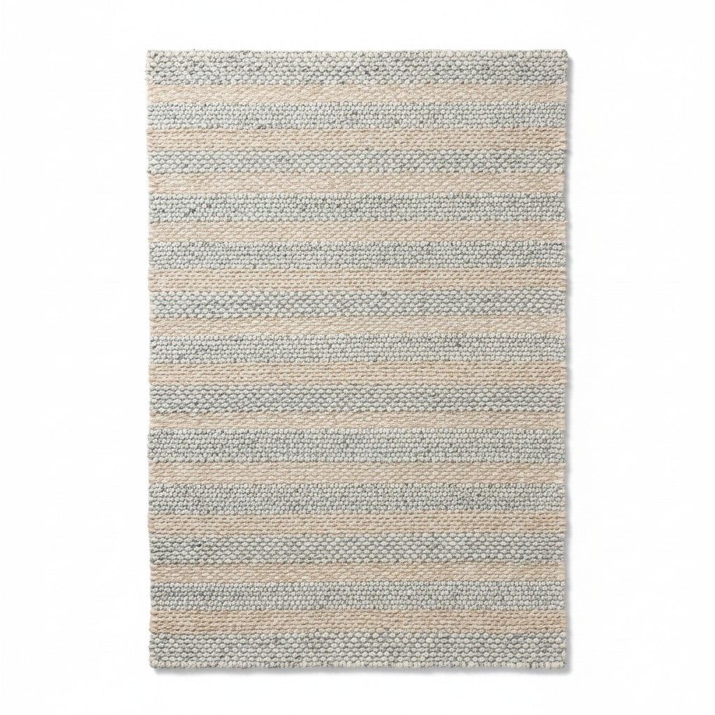 Solvik Power Loomed Rug
