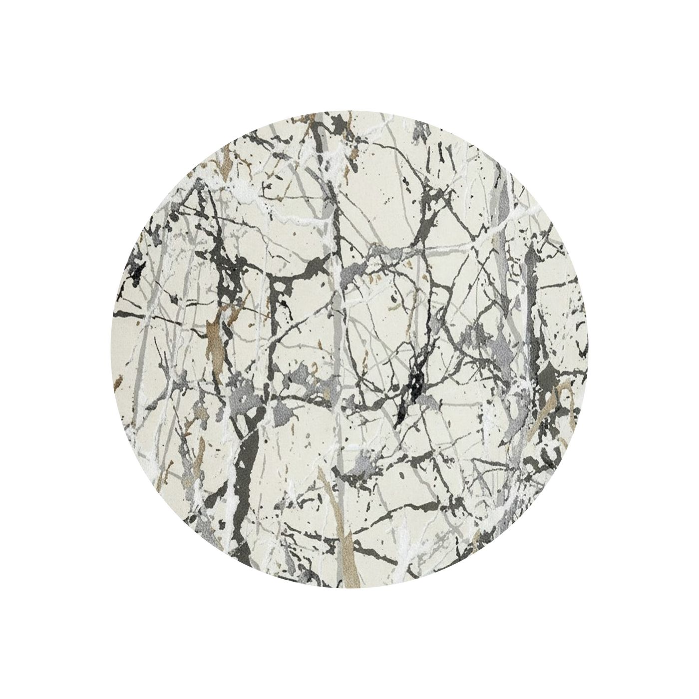 Talune Power Loomed Rug