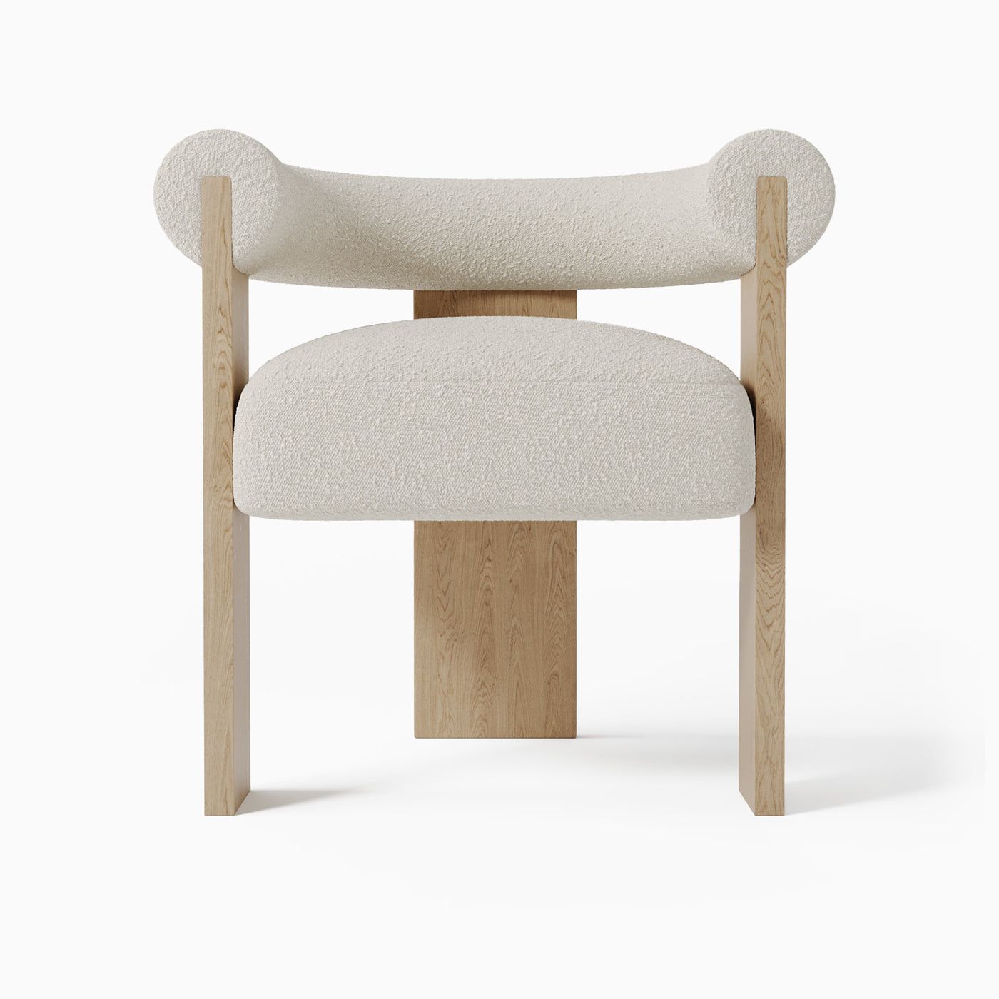 Tokyo Rest Armchair