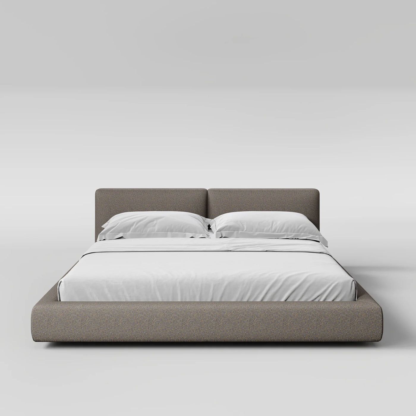 Trento Double Bed