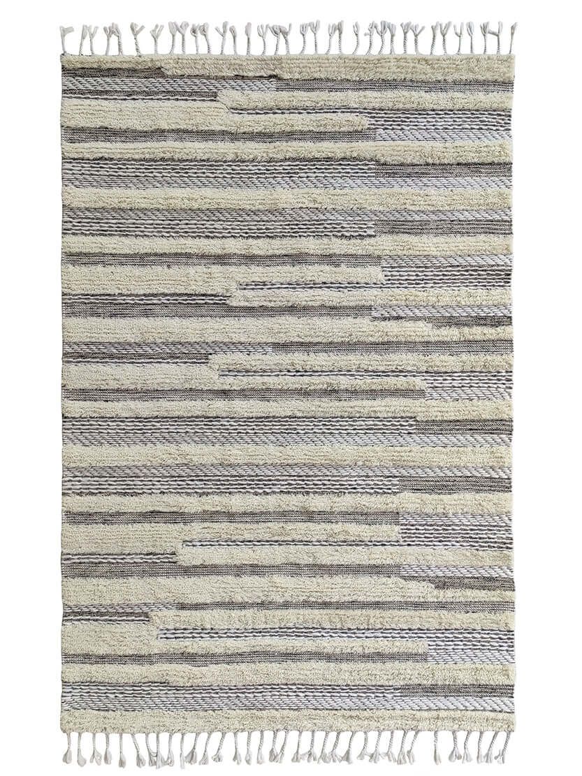 Tribal Power Loomed Rug