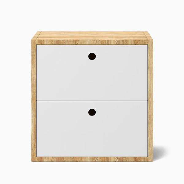 Twinkle Stash Bedside Table