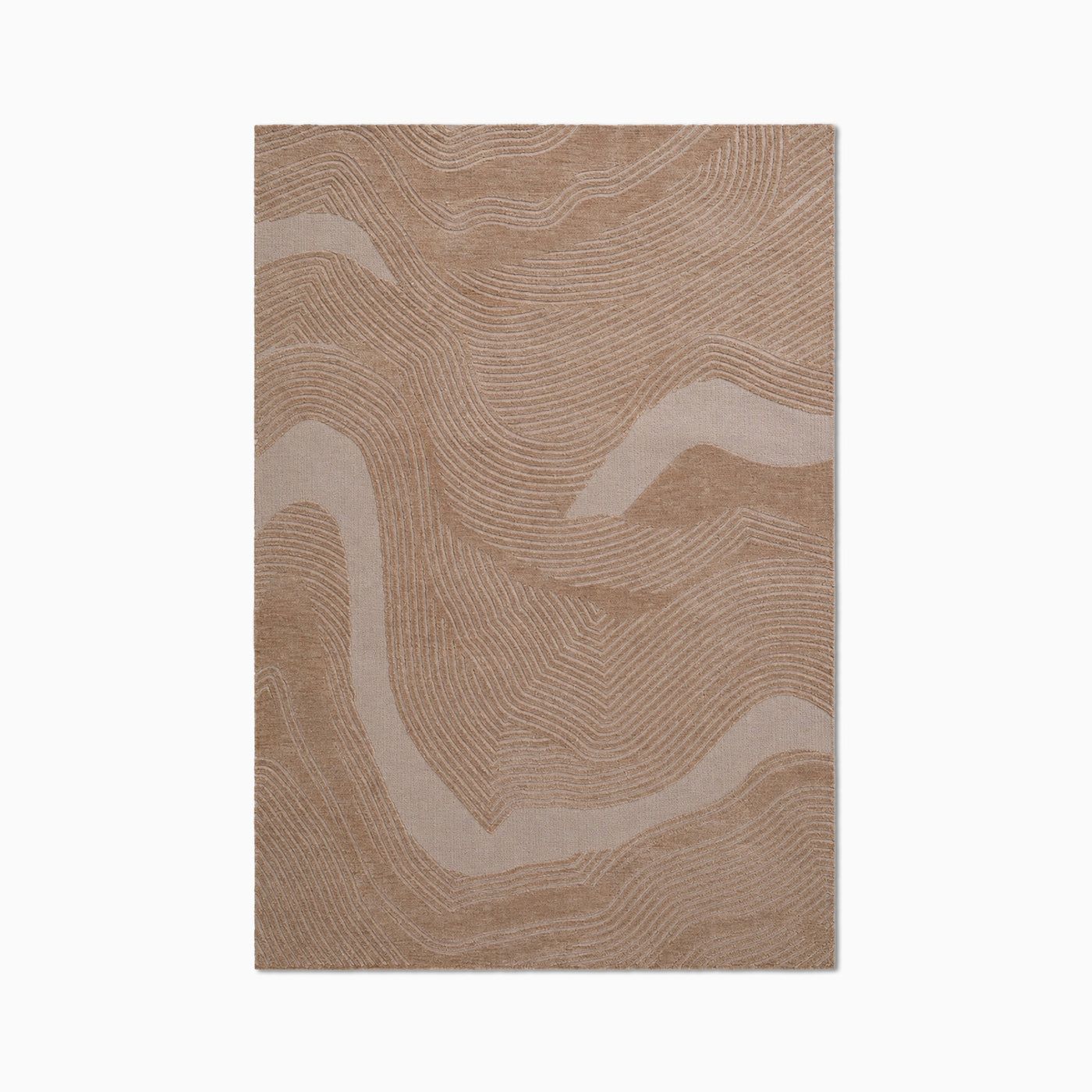 Uma Power Loomed Rug