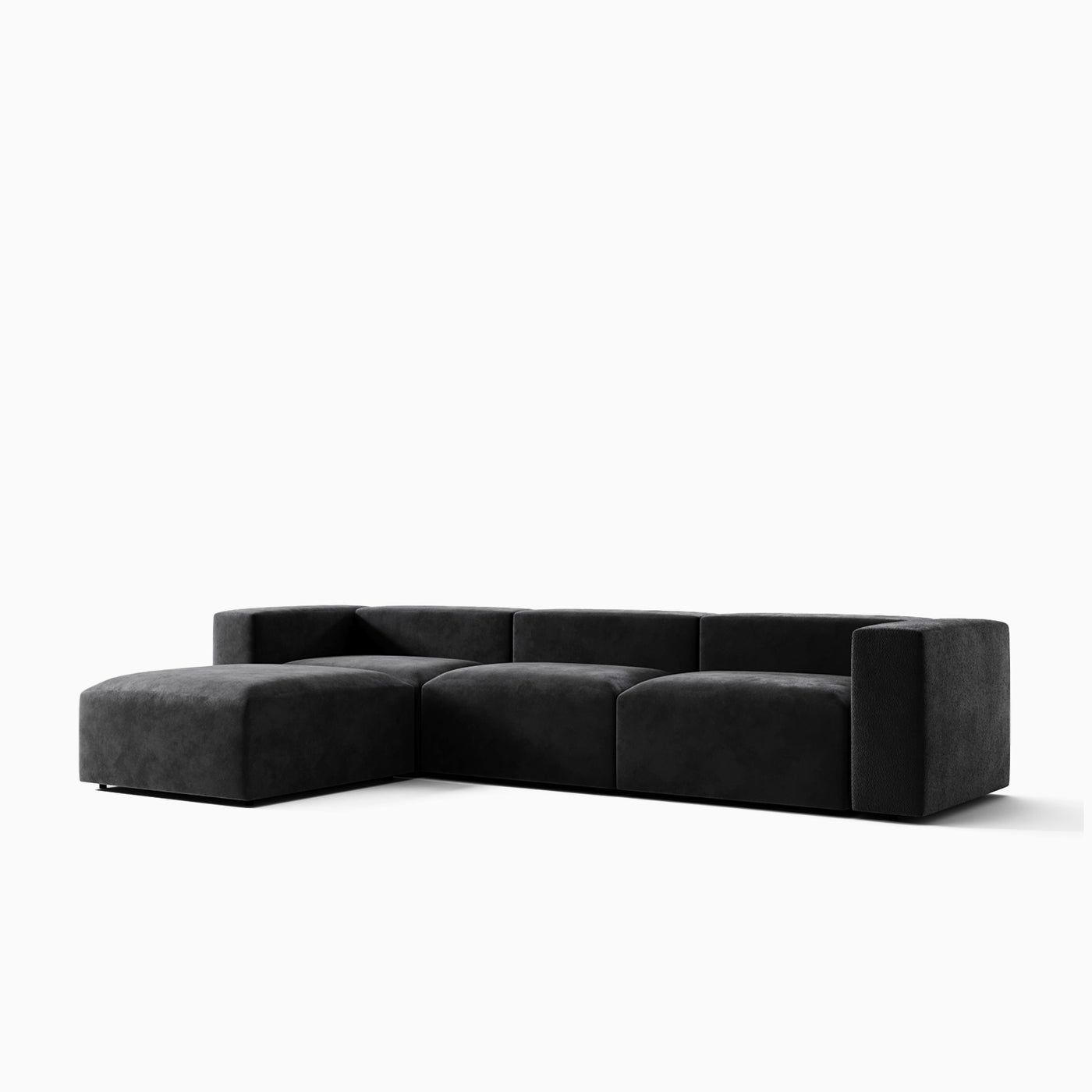 Urban 3-Seater Modular Sofa
