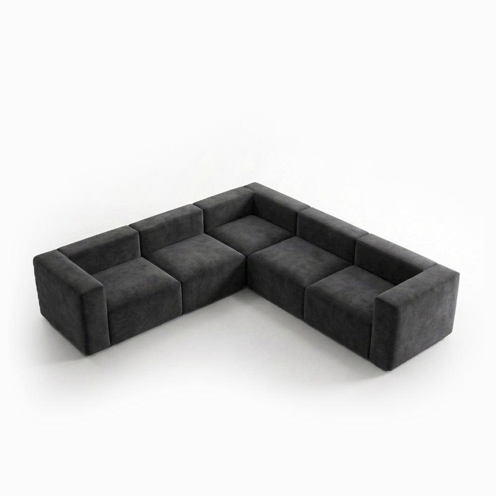 Urban 5-Seater Modular Sofa