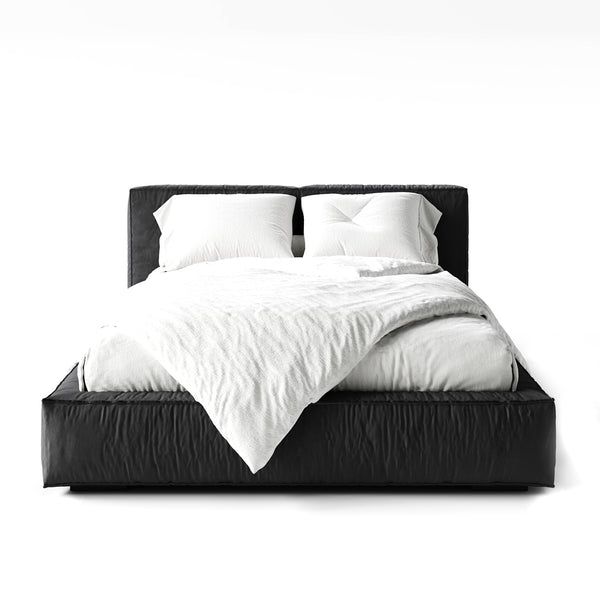 Urban Double Bed