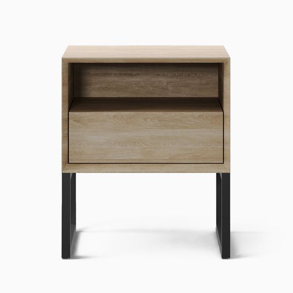 Vega Bedside Table