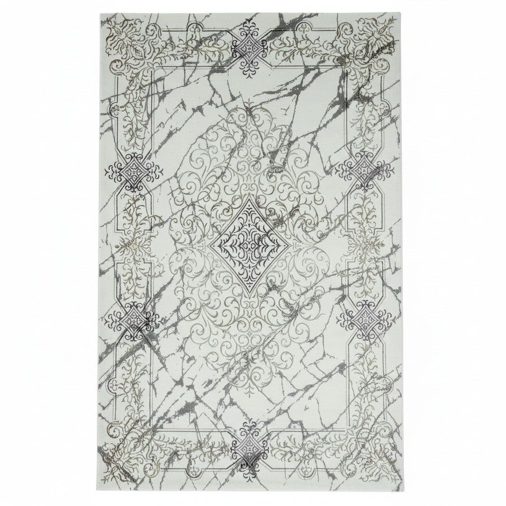 Versailles Flatweave Rug