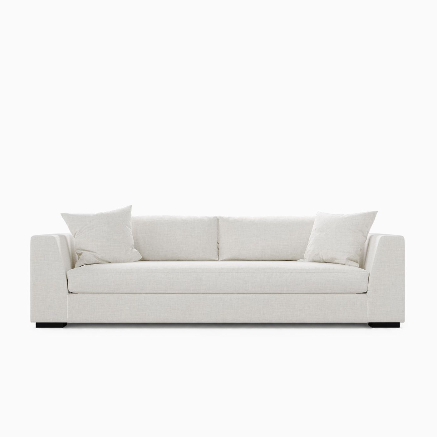 Villa Imperiale 3-Seater Straight Sofa