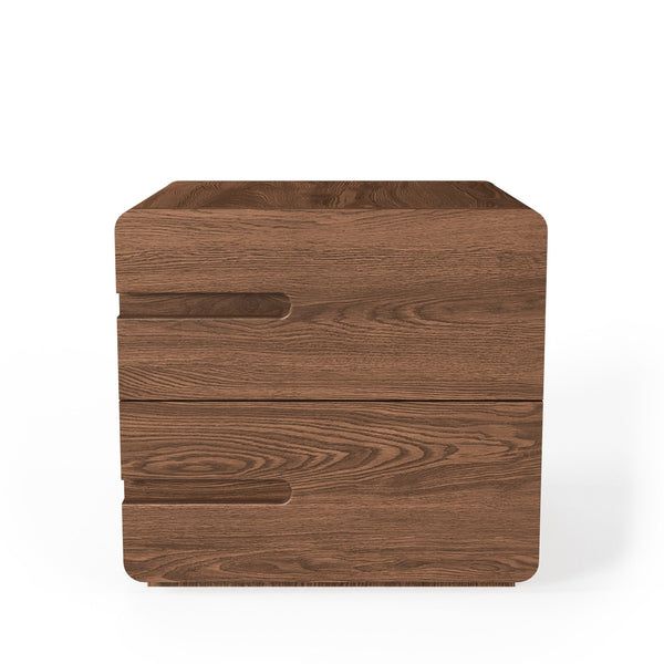 Woodland Bedside Table (2nd item)