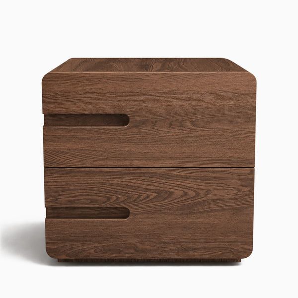 Woodland Bedside Table