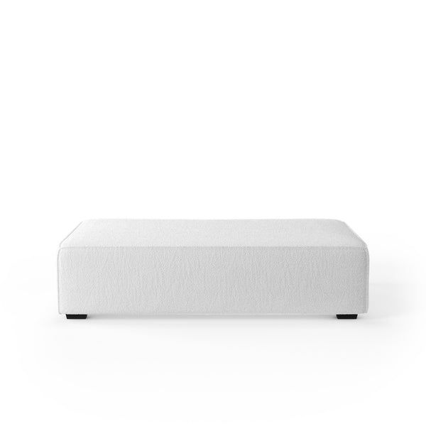 Woodland Ottoman