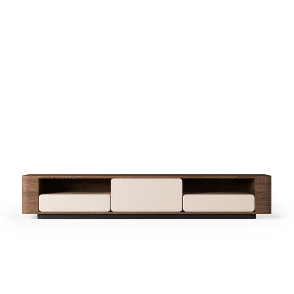 Woodland TV Stand